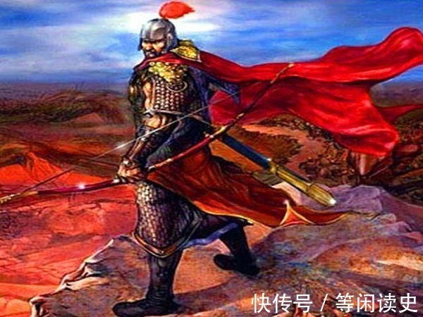 胡马度阴山&李广能力不强,为什么被后人膜拜?