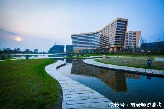 中国最厉害的5所科技大学，清华北大未上榜，第一实至名归