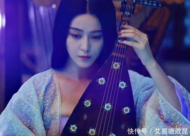 闭月羞花的杨贵妃有多美?专家还原想象中的她,可网友们并不买账