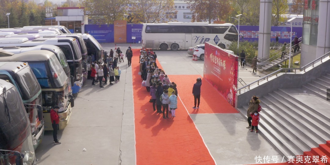 艺术|睛彩中原频道少儿春晚录制圆满完成!