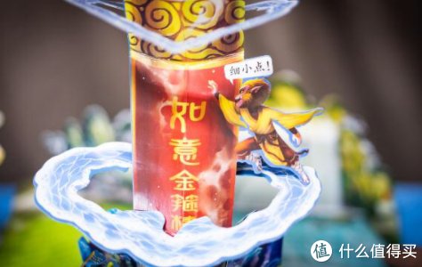 美猴王|暑期读书新视角-推荐给你的立体书