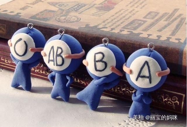 b型血|血型能够影响宝宝智商医生这个血型的孩子,会比一般人更聪明