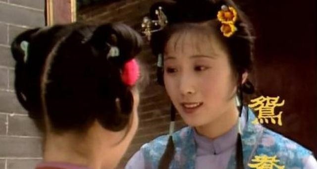 王熙凤|红楼梦中的贾母,极尽富贵和优雅,细看之下,才貌双全最令人嫉妒