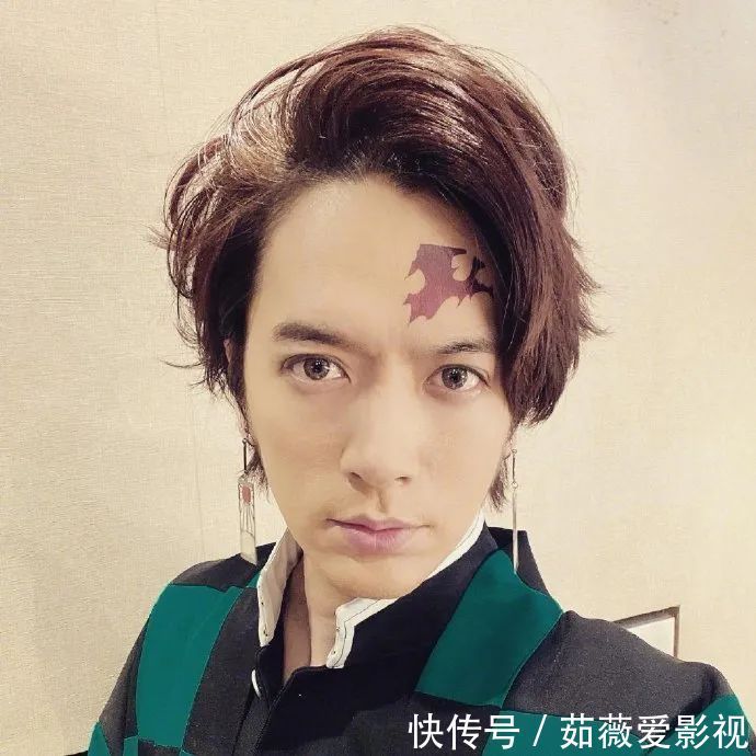 《鬼灭之刃》要拍真人版?豪华卡司候选名单公开