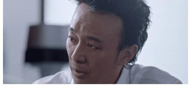 《突围》:林满江双重身份曝光,难怪连省长都要敬着,齐本安惊了