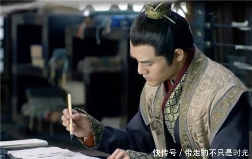 郭威|他是千年来唯一没有污点的皇帝,史书对他称赞有加,名字听着耳熟