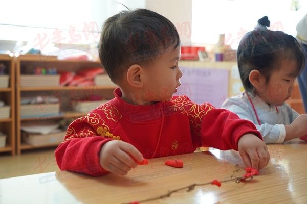 圣顿公学幼儿园|逛庙会 迎开学 圣顿公学幼儿园举行“健康成长，快乐起飞”主题开学嘉年华活动