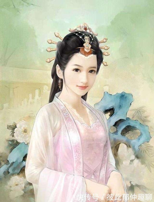 禁欲#为啥古代千金小姐锦衣玉食不活动还那么瘦?现在的怎么胖女人多?