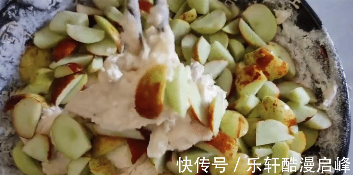 搅拌均匀|中秋来临,这8种“秋果”要多吃,家人团圆必备,降燥润肺两不误