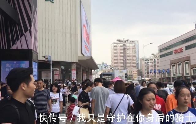 女学生|印度女学生来中国旅游，临别前说了这几句话，句句让人心酸！