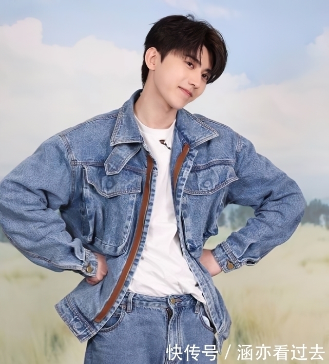 奔跑吧:全員回歸,看baby配了什么鞋?是對宋雨琦最大尊重