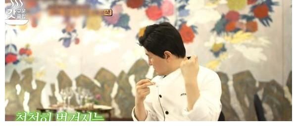 李相烨|饭店主厨突「摘假发」…竟是超大咖男星！6艺人全没认出吓疯尖叫