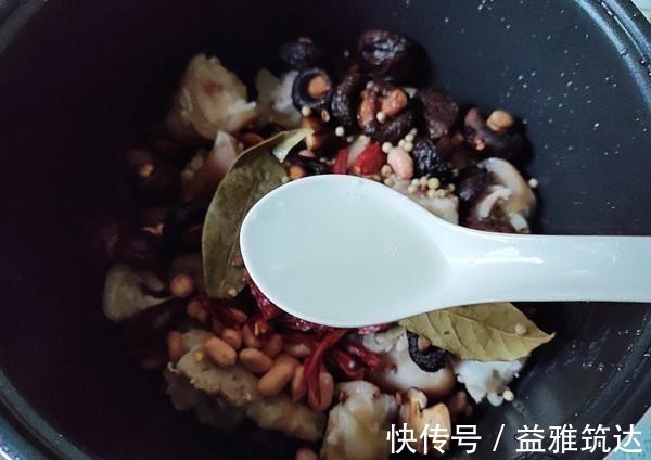 香菇|核桃不是最补脑的,它才是真正的“补脑冠军”,家家户户吃得起!