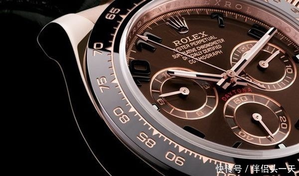 都有哪些经典的手表适合当下年轻人追捧!