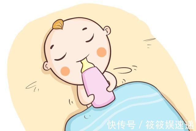 颅骨|爸妈要注意了,宝宝偏头真拖不起,影响的不只颜值,还有大脑发育