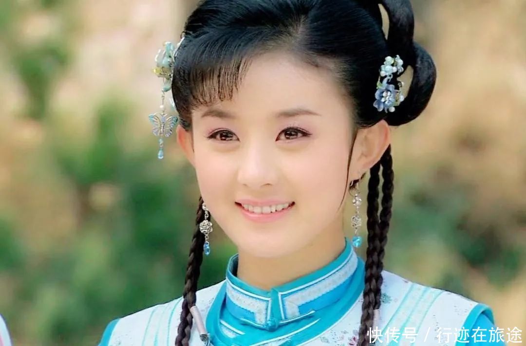 素质|赵丽颖“扒拉菜”被嘲农村人没素质,农村人怎么了?