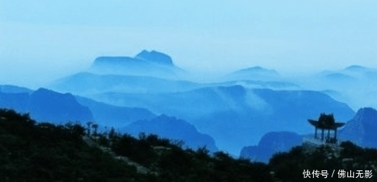 云台山旅游需带什么东西