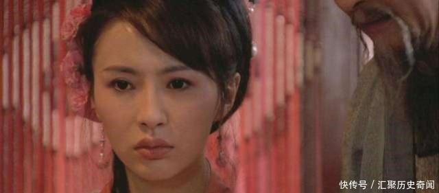 名妓|在《水浒传》5大名妓中,有三人死不足惜,但有一人死的太憋屈了