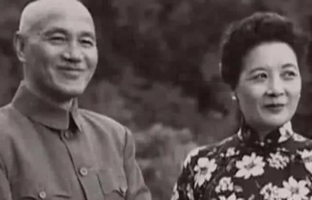而宋美龄|宋美龄活了106岁,她去世时存款有多少?说出来你都不敢相信