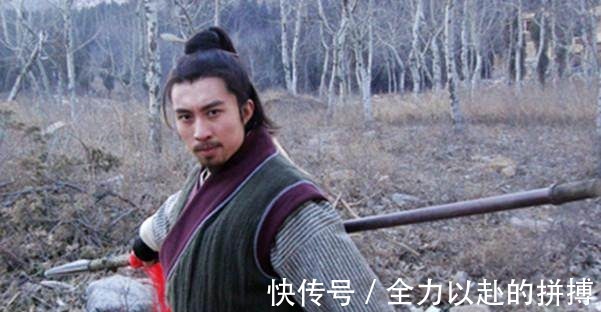 顾大嫂|此人排名一百, 梁山下呼风唤雨, 上了山黯淡无光!