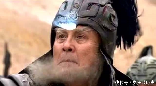 为何雷震子在“肉身成圣”后下落不明?姜子牙:他有更重要的任务