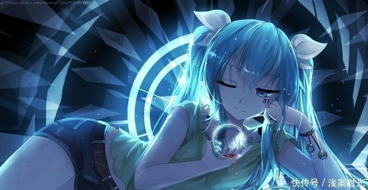 小丑女|同样是双马尾萝莉,日本初音未来,美国小丑女,看到中国:输了!