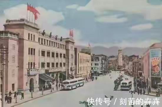 照片|70年代重庆的28张照片