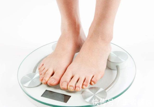 体脂率|减肥并不等于减重，身体出现这4个“信号”，或许才是变瘦的标志