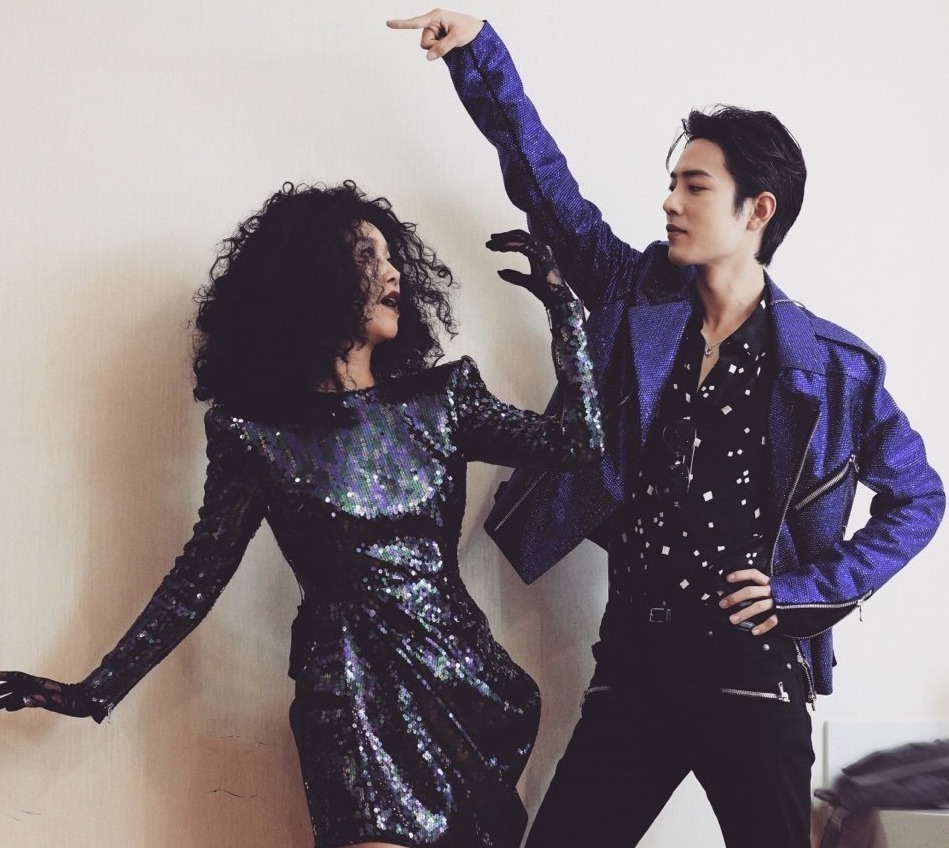 肖战连唱20遍歌嗓子变哑,在崩溃边缘想法“极端”,那英无所畏惧