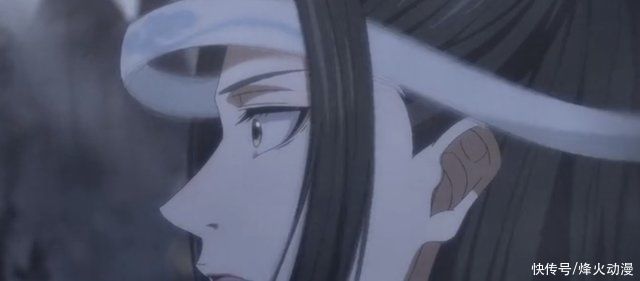 墨香铜臭|魏无羡在魔道祖师中活得无法无天?他的一生有多憋屈只有道友知道