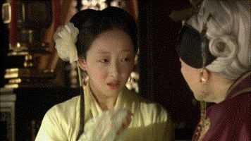 宝玉&七版黛玉进贾府,谁像侠女闯关,谁像村姑进城,谁才是大家闺秀