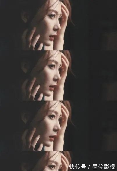 丁雅珺|陳數:用《峰爆》開啟「新主流女主」時代