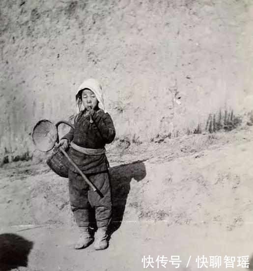 文章|晚清老百姓真实照片,了解一下古代人民的生活