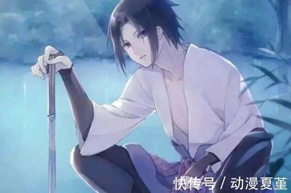 小新|蜡笔小新也来COS佐助,却因手短连剑都拔不出来,太尴尬了