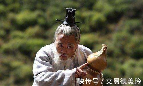 赵匡胤&女子带着孩子赶集,道士大惊道:你家的两位公子,都是未来的皇帝