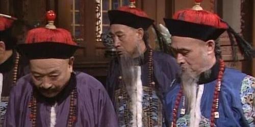 官场|清代官场笑话两则