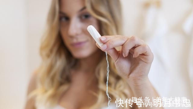 经血量|一个女人来月经时,全身上下表现出4个样子,说明身体不错