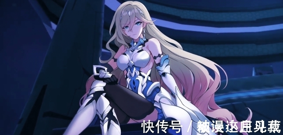 崩三|那个男人又做到了,低价cos虽然传神但好可怕,崩三风评被害