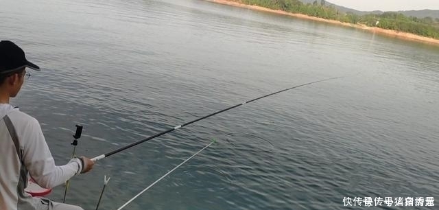 玉米|钓翘嘴知道这些,会让你收获满满,钓的非常过瘾