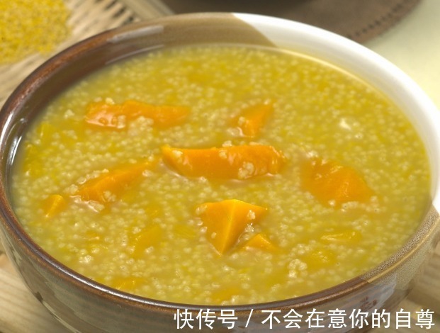 2不|常吃小米的人,长寿不会远离你,但切忌“2不”,却还有人不清楚