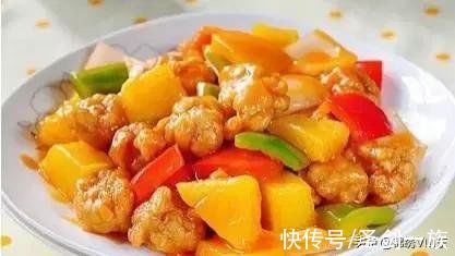 水淀粉|中秋的团圆宴，你准备好了吗？这14道中秋硬菜，赶紧学起来备用