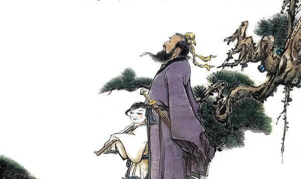 弱点@鬼谷子:老实人的四个弱点,读懂就明白,为什么吃亏的总是你