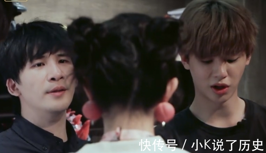 体力要素|这期密逃全程快进,体力要素过多,出现三季以来最简单谜题