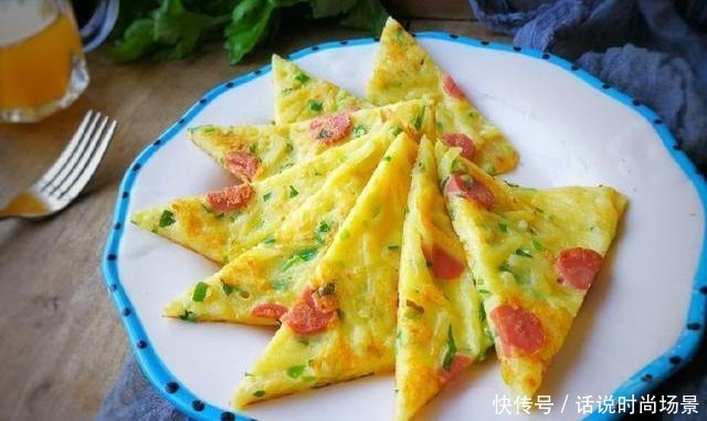 土豆的做法大全,承包你的一日三餐,每一样都超级好吃!