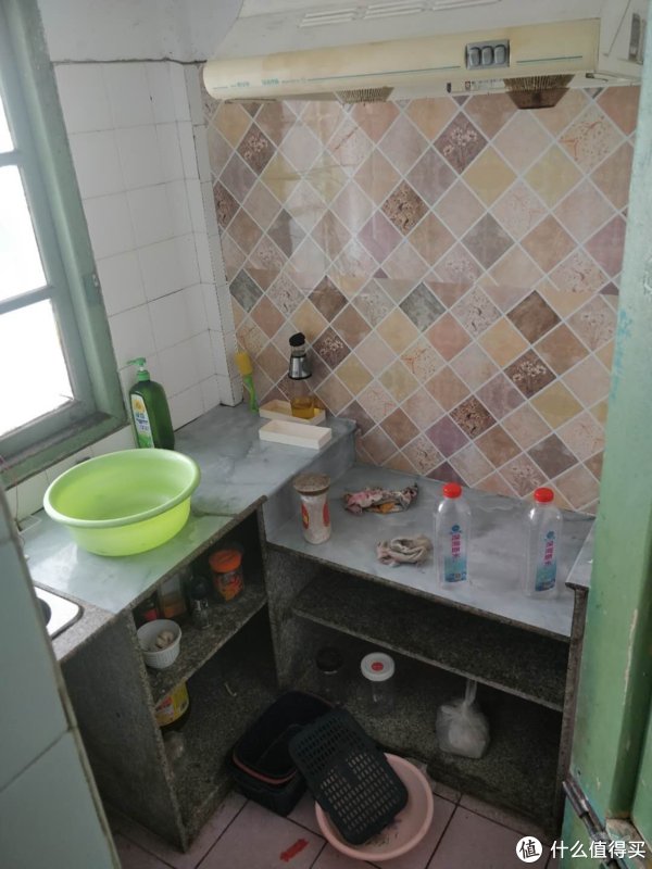 餐边柜|58㎡老破房神级爆改，暗藏27m3收纳，还能轻松住下五口人！