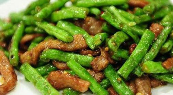 豆角|春节过后宴客教你几道美味的家常菜,解馋下饭,每次上桌准光盘