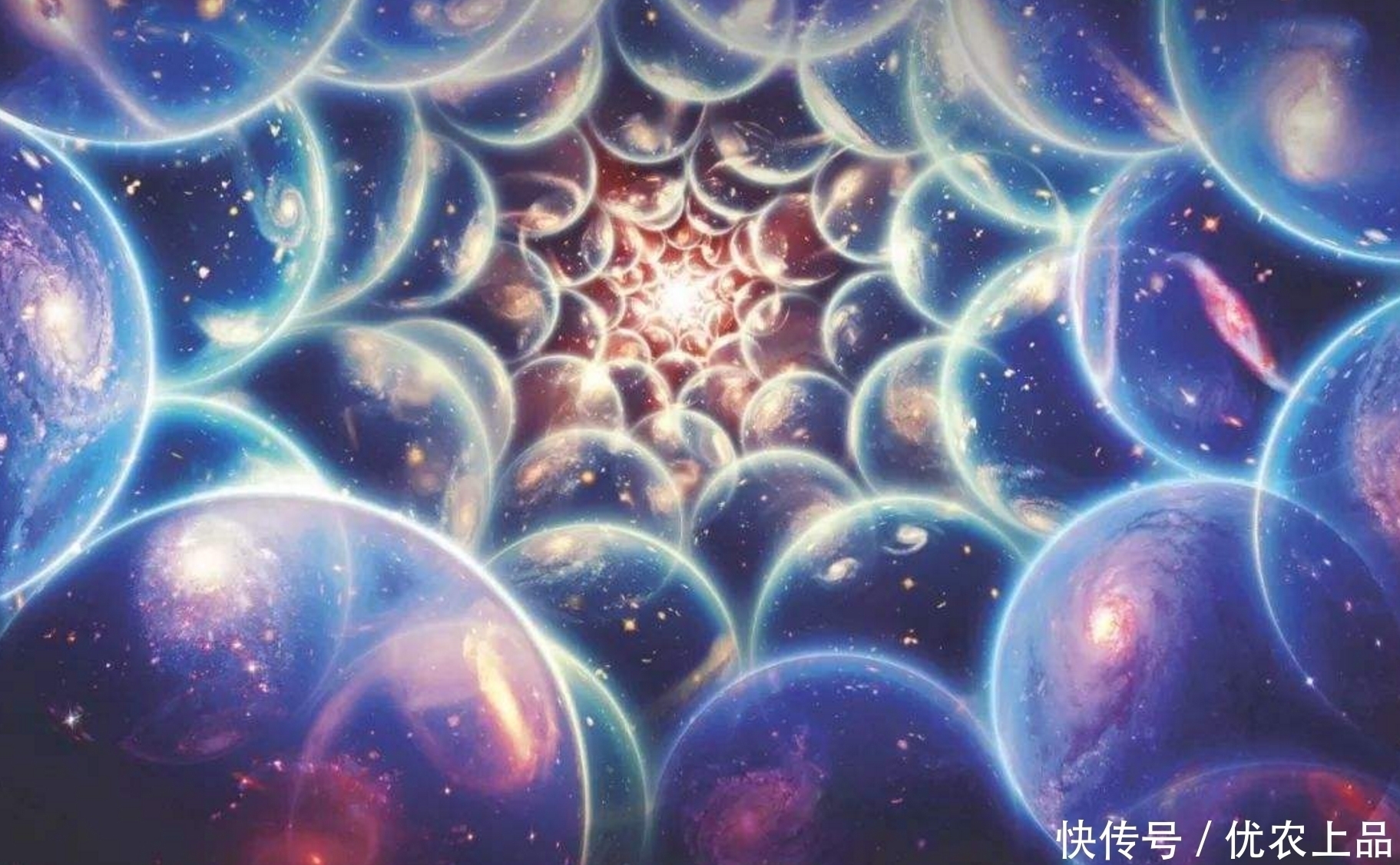 超級大爆炸 宇宙最終會走向何方科學家給出2種答案,讓人難以接受