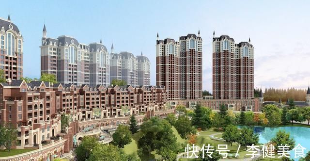 买房|买房应该怎么选楼层过来人告诉你,选这几层准没错,不花冤枉钱