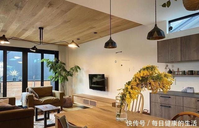 治愈系|日本太太的治愈系家居美学,就算家有熊娃照样精致不乱,清爽生活!