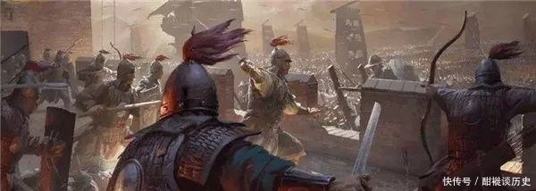 铁木真|如果花剌子模不捣乱，铁木真能灭掉金国吗？